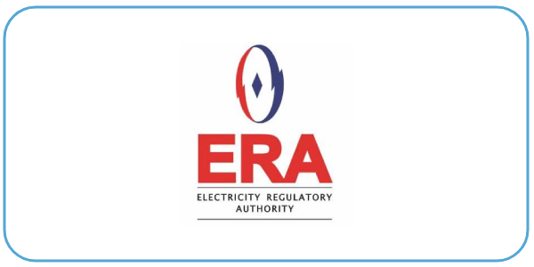 Electricity Regulatory Authority (ERA) - ABS Consulting Group Client