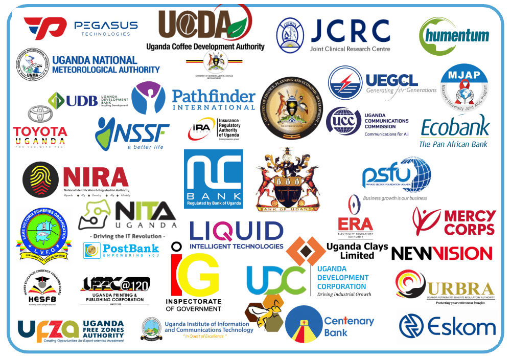 ABS Consulting Group Clients and portfolio