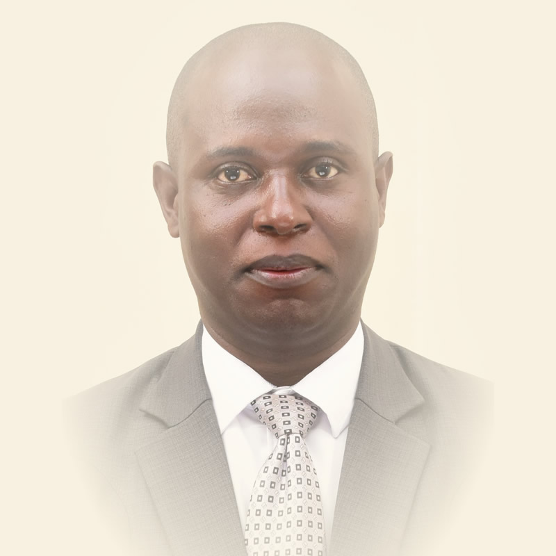 Musinguzi Peter Kabaseke, General Manager Abs Consulting Group1 Musinguzi Peter Kabaseke, General Manager Abs Consulting Group1